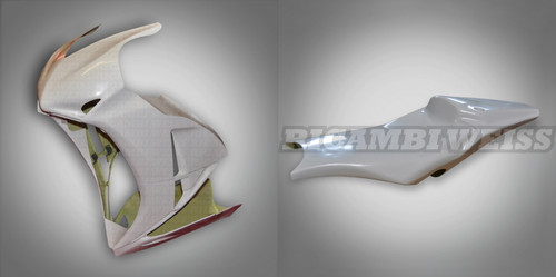 Kdr007 honda cbr 1000 - 1000, sc59