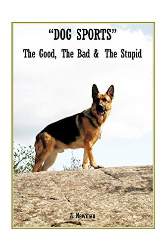 Dog sports the good - sports:,