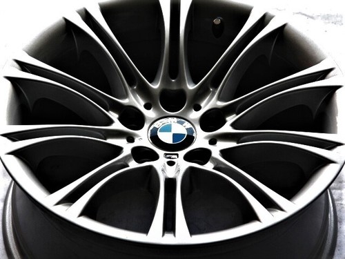 Original bmw e60 zoll - e60,