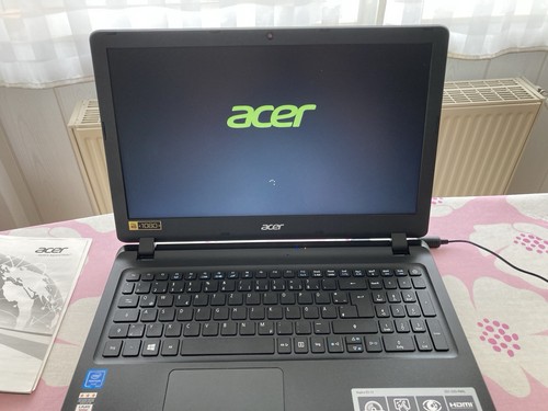 Acer laptop serie 15 - laptop,, es