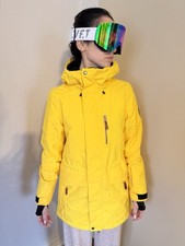 Damen Skijacke O‘Neill