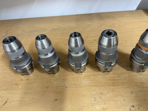 Hsk 63a bohrfutter von - 63a,