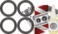Jbl 600 lautsprecher sicken - jbl, ti