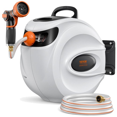 Wasser hose reel 35m 12mm - wasser, x