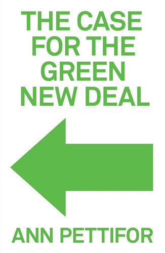The case for green - the, new