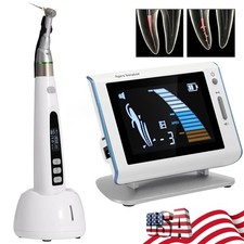 Dental-Endo Apex Lokator