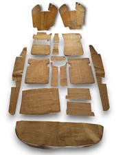 Teppichsatz Teppich für