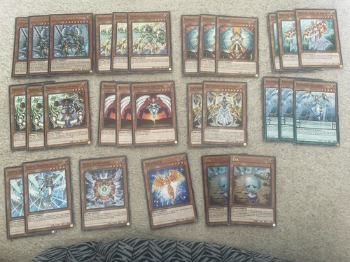 Parshath deck - parshath,
