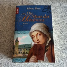 Die Spur der Hebamme von