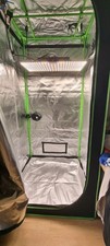Growbox Komplettset