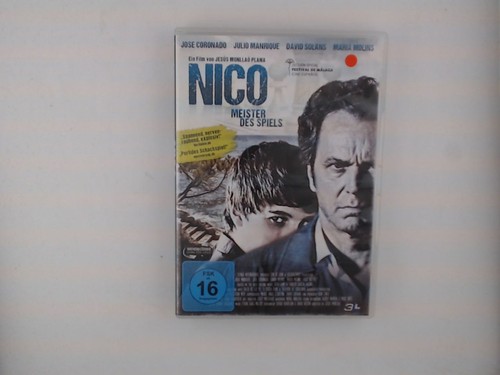 Nico meister des - -,