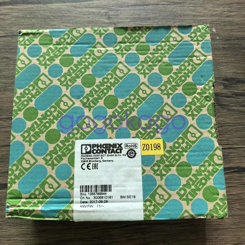 1pcs new phoenix contact - 1pcs,