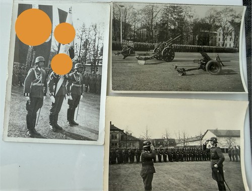 Orig fotos vereidigung 1937 - 9,