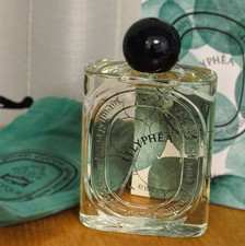 100 ml Unisex LILYPHEA EDP