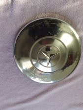 Mercedes w136 Radkappen