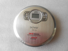 Portable CD Player zur Auswahl Sony,Technics,Aiwa,Philips