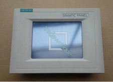 Used 1Pcs Siemens Touch Screen