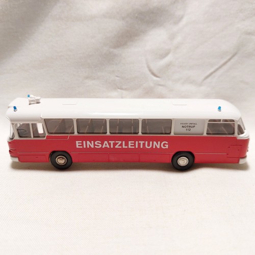 Mes 96712 brekina magirus - mes-96712 brekina, 1:87