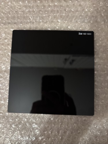 Ice neutral density 1000 - ice,
