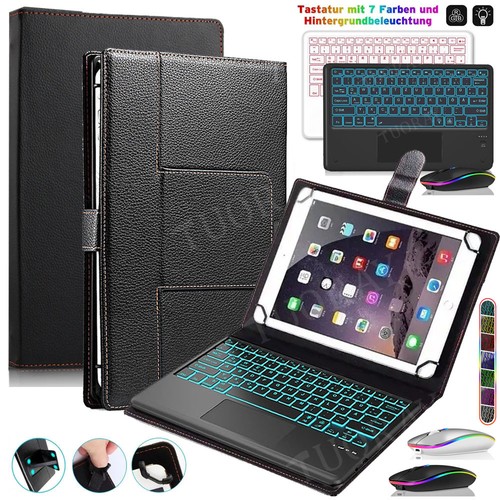 Touchpad beleuchtet tastatur - touchpad,