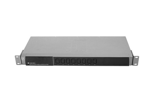 Levelone kvm 0810 port - kvm-0810,