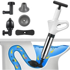 Rohrreiniger, Abflussreiniger