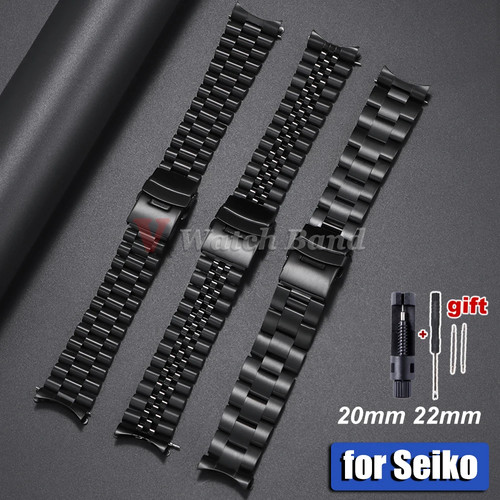 Uhrenarmband oyster seiko - uhrenarmband,