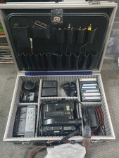 Fisher FVC-P880 Videokamera 8mm Camcorder Video Camera Recorder [Bitte Lesen]