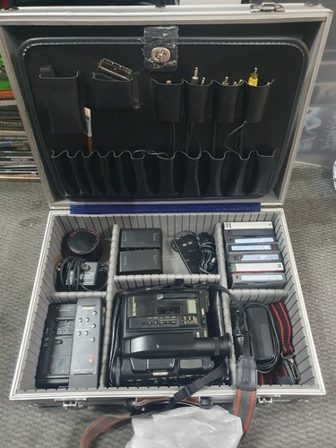 Fisher fvc p880 videokamera - fvc-p880,