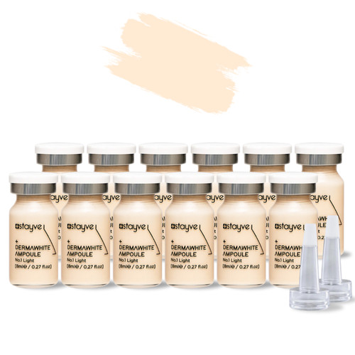 Stayve glow farbe - farbe, no
