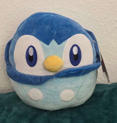 Pokémon plinfa - pokémon, (piplup)