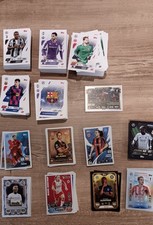 Topps Match Attax Fußball