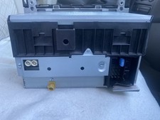 Mercedes A B Klasse Vito Viano W169 W245 W639 Original  CD Radio A1699002000