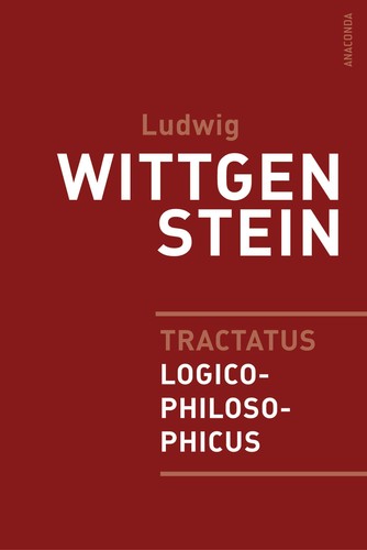 Tractatus logico philosophicus - tractatus, logico-philosophicus