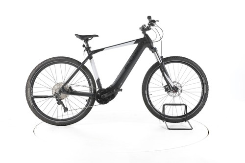 Bulls copperhead evo bike - evo, e-bike