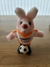 Original alter Duracell Hase