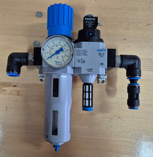 Festo Ventilinsel 356759 +