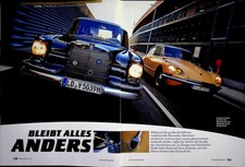 Motor Klassik 03/2011 Citroen