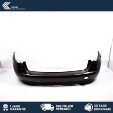 Stoßstange Stoßfänger hinten Mercedes C-Klasse S205 Kombi Braun 796 A2058804047