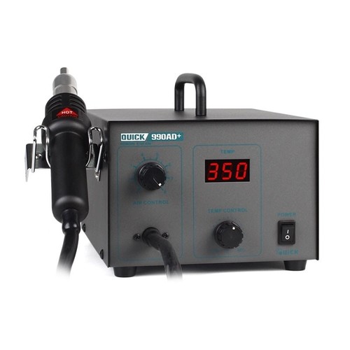 600w 990ad hot air - 600w,