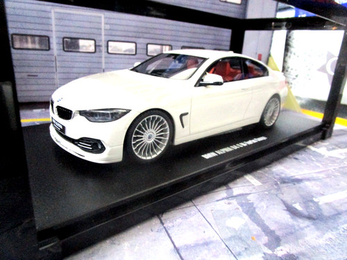 Bmw 4er reihe - bmw, tuning