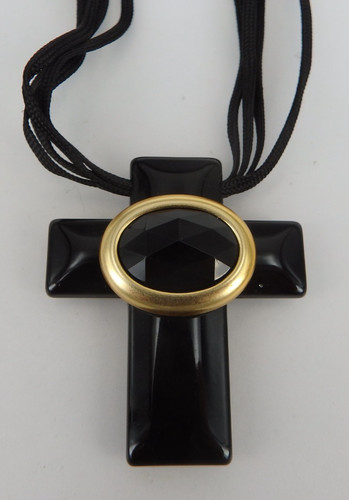 Neugablonz anhänger kreuz in - kreuz,