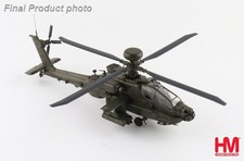 Hobbymaster boeing ah 64e - hobbymaster,