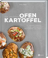 Die perfekte Ofenkartoffel