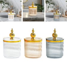 Wattestäbchen-Aufbewahrungsbo