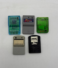 PS2 Playstation 2 Memory Card