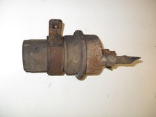 VW Golf 1 Cabrio 1,8