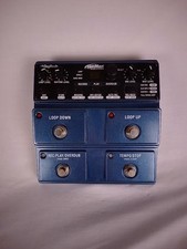 Digitech JamMan Stereo Looper Loop Pedal/Phrase Sampler JML2V-01