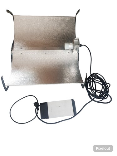 Vorschaltgerät 600w mit - vorschaltgerät,