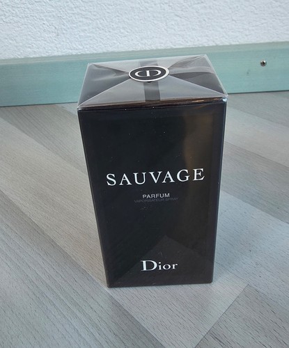 Dior sauvage parfum 100 - dior,